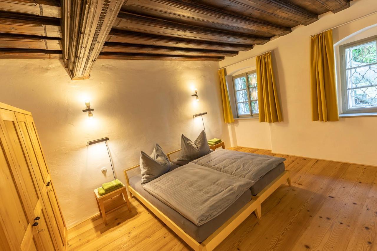 Schwarzes Haus Bed & Breakfast Ybbsitz Екстериор снимка