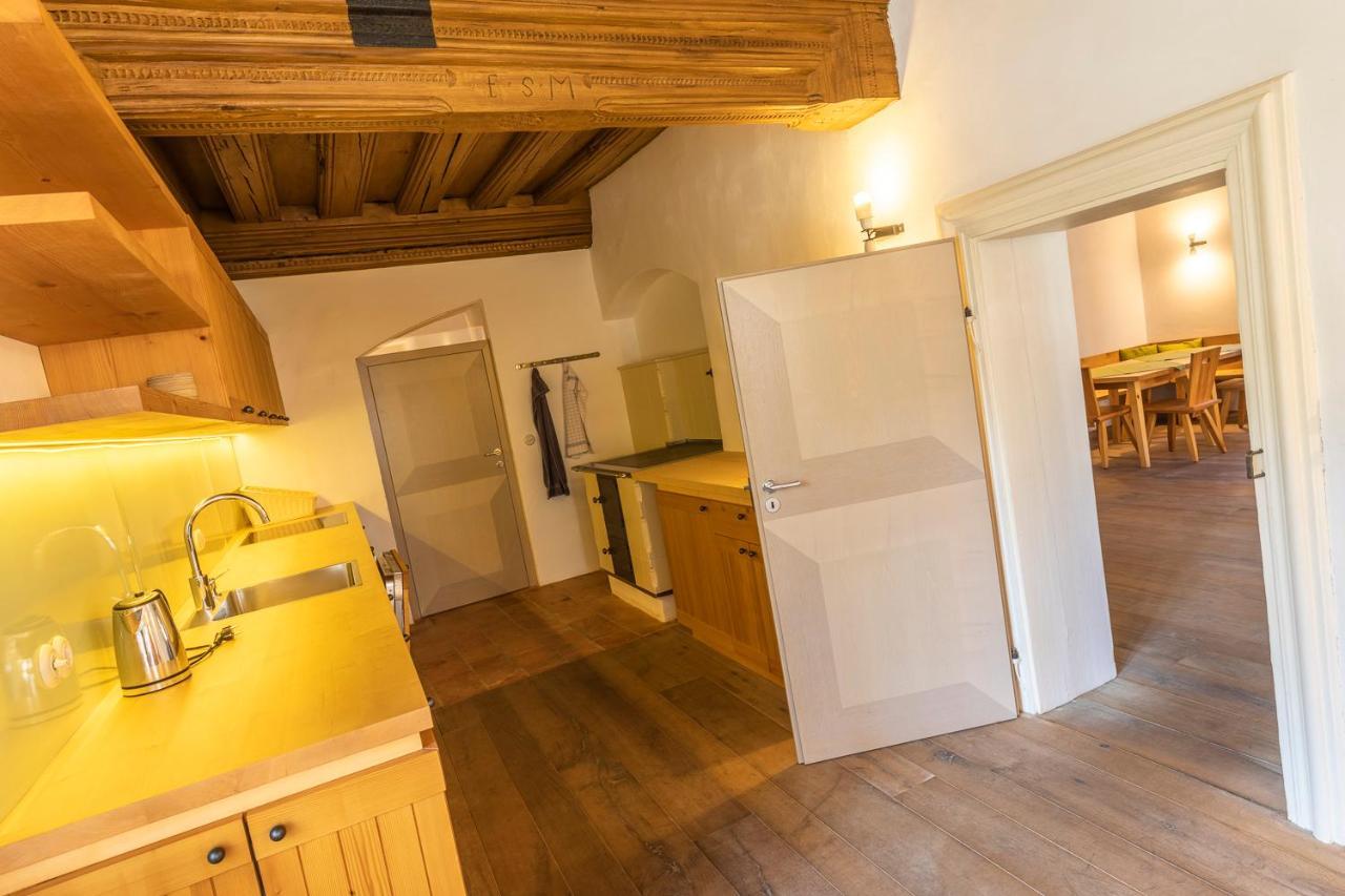 Schwarzes Haus Bed & Breakfast Ybbsitz Екстериор снимка
