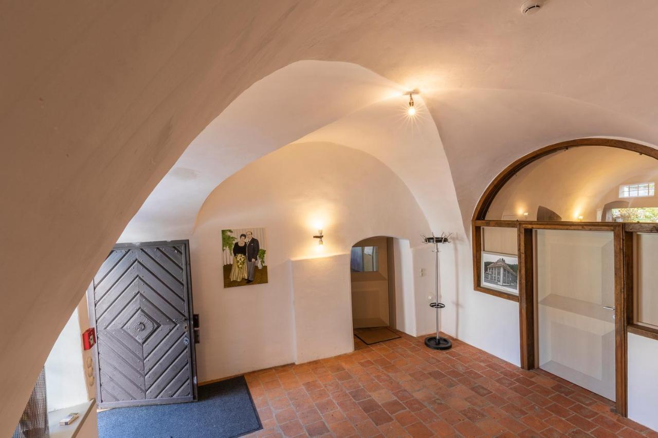 Schwarzes Haus Bed & Breakfast Ybbsitz Екстериор снимка