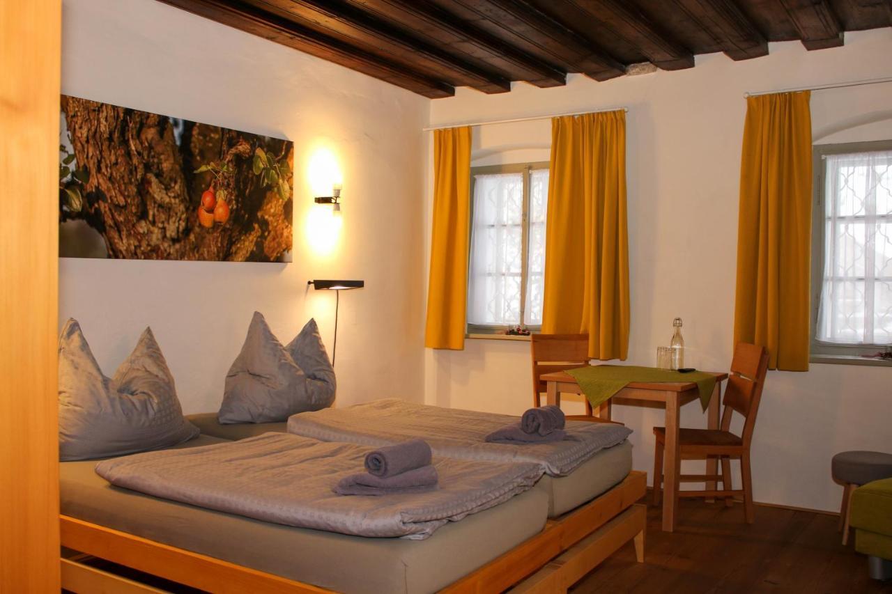 Schwarzes Haus Bed & Breakfast Ybbsitz Екстериор снимка
