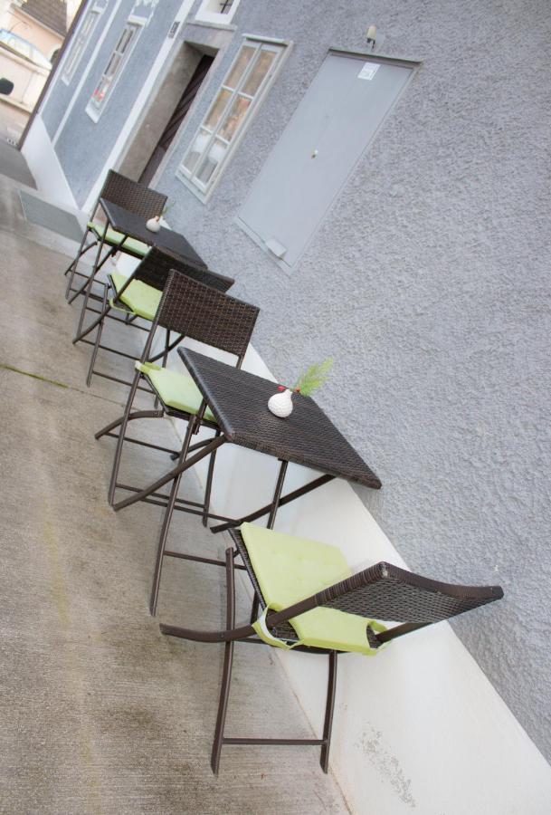 Schwarzes Haus Bed & Breakfast Ybbsitz Екстериор снимка